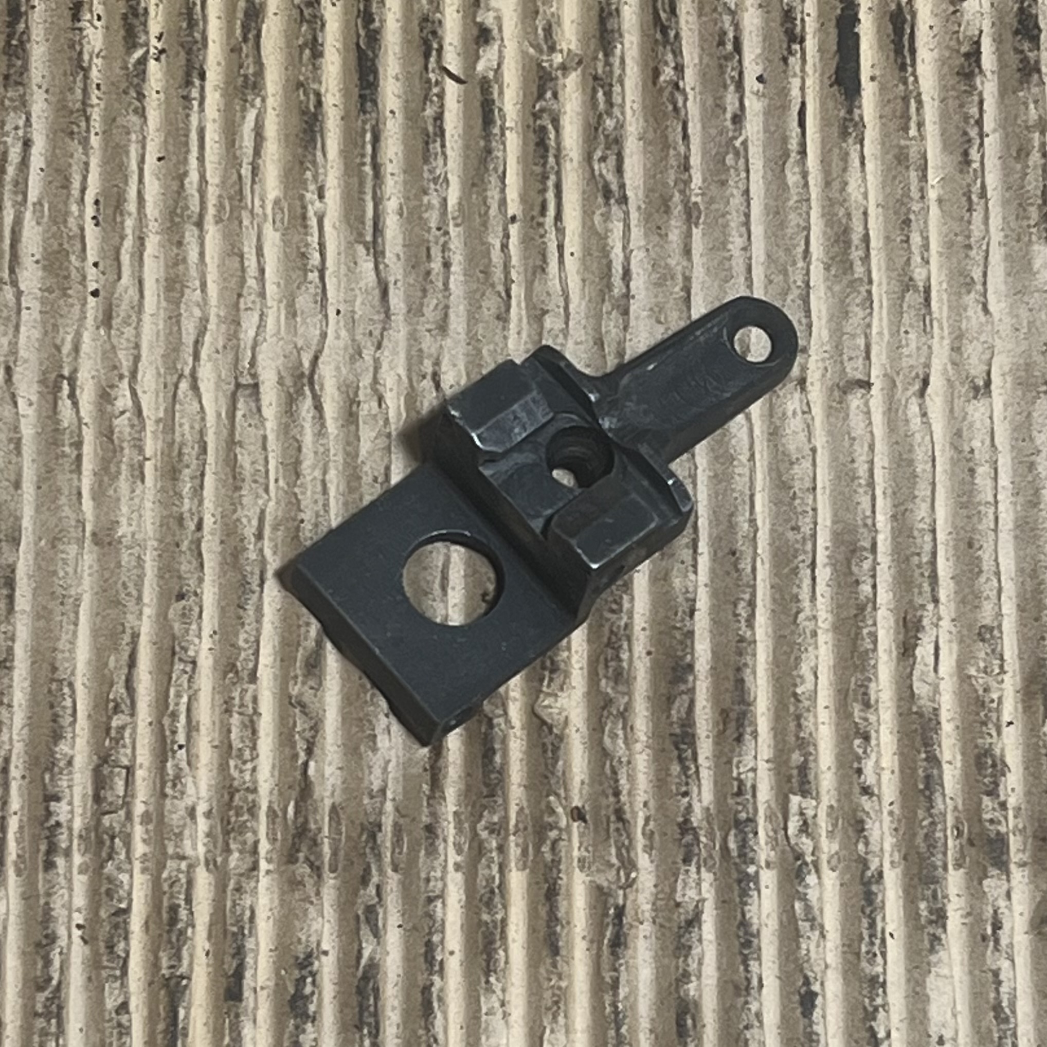 Romanian MD63 Rear Trunnion (Good)