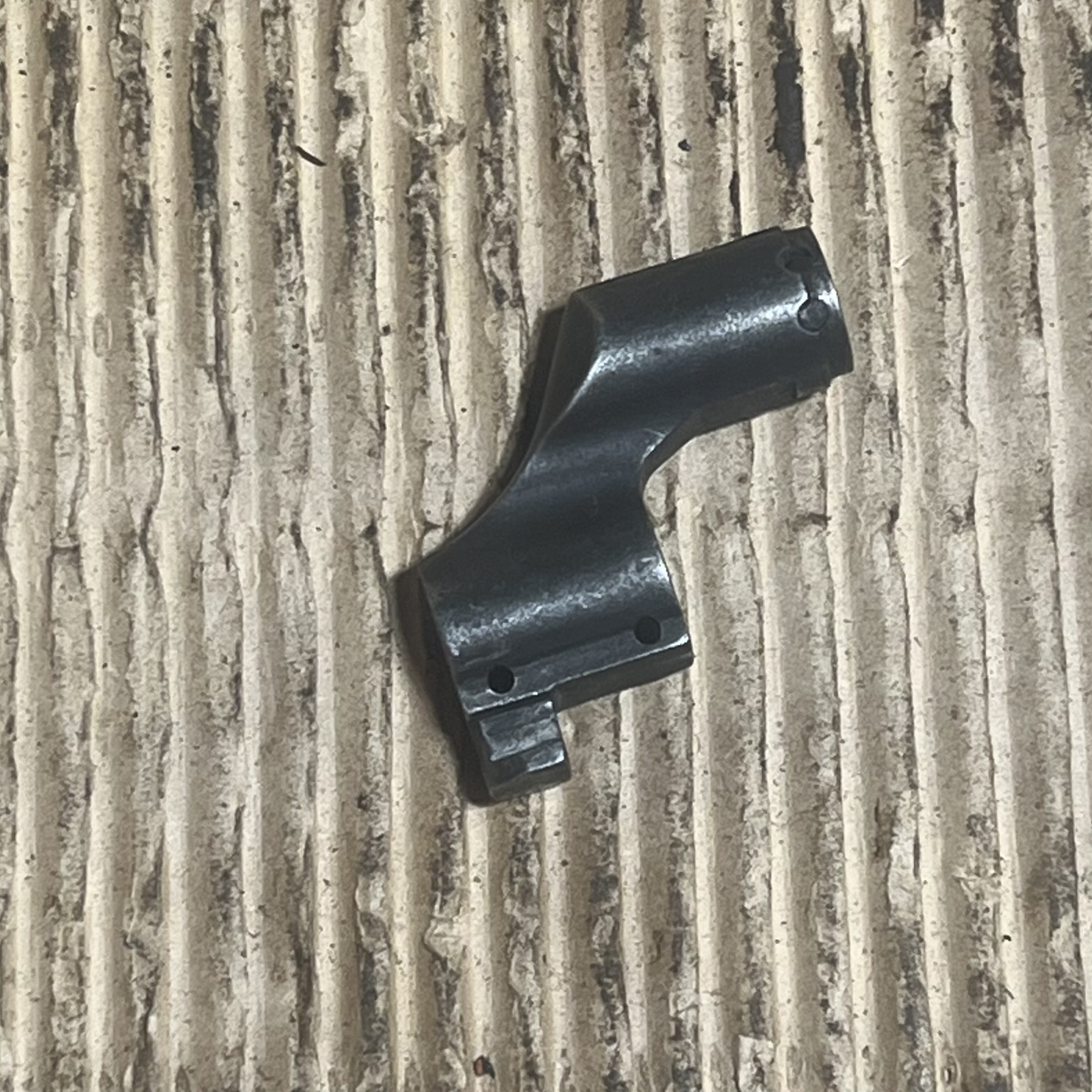 Romanian MD63 Gas Block (Good)