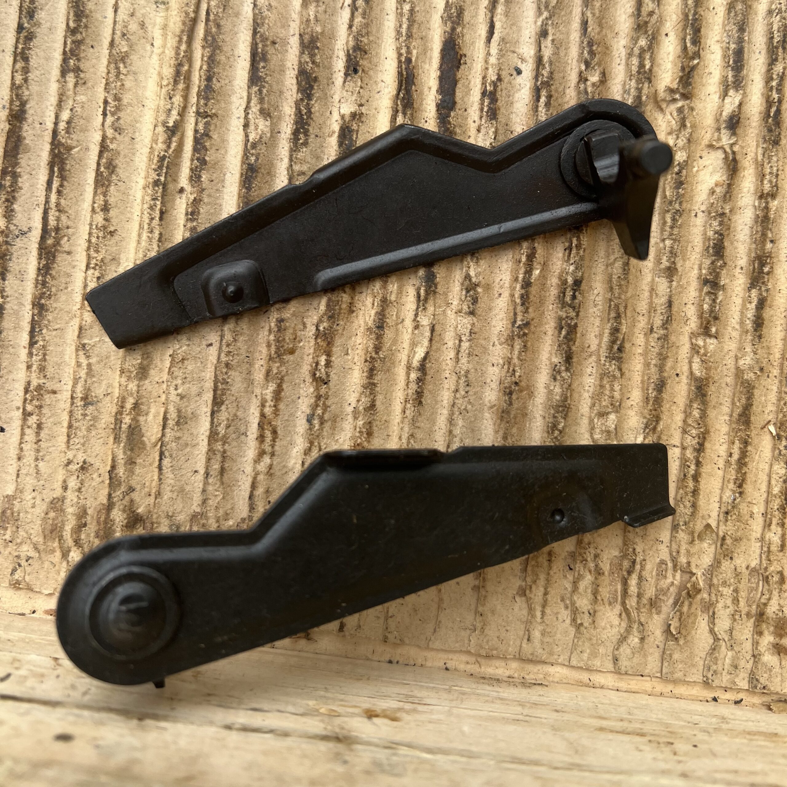 Yugoslavian M70 Underfolder Safety Selector (Excellent)