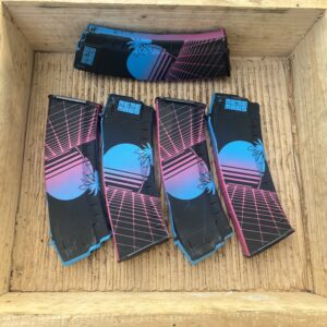 Synthwave 30 Round AK74 Magazine - 5.45x39mm