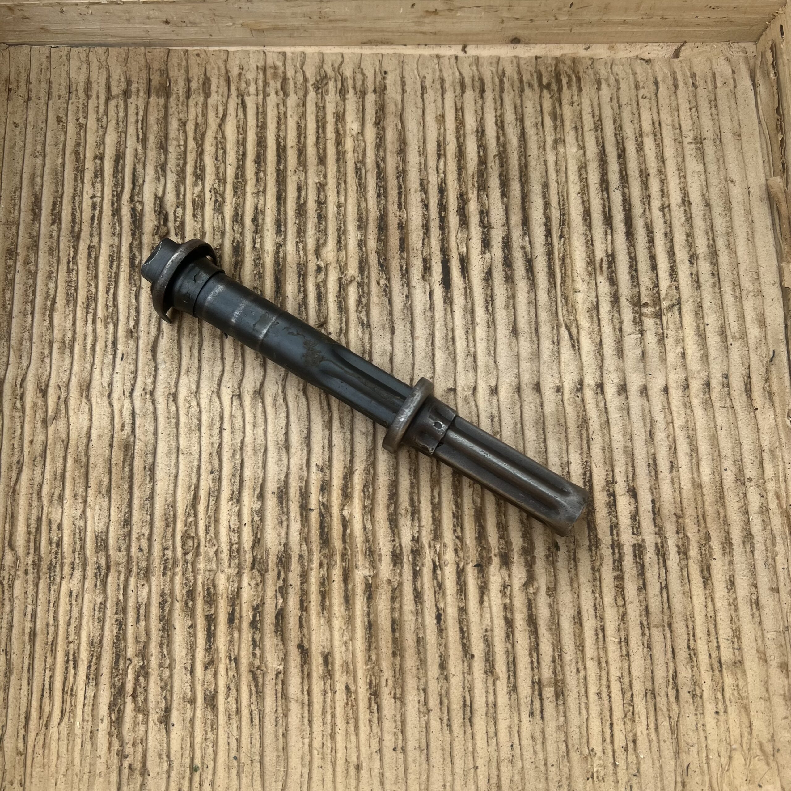 Yugoslavian M72 Gas Tube (Good)