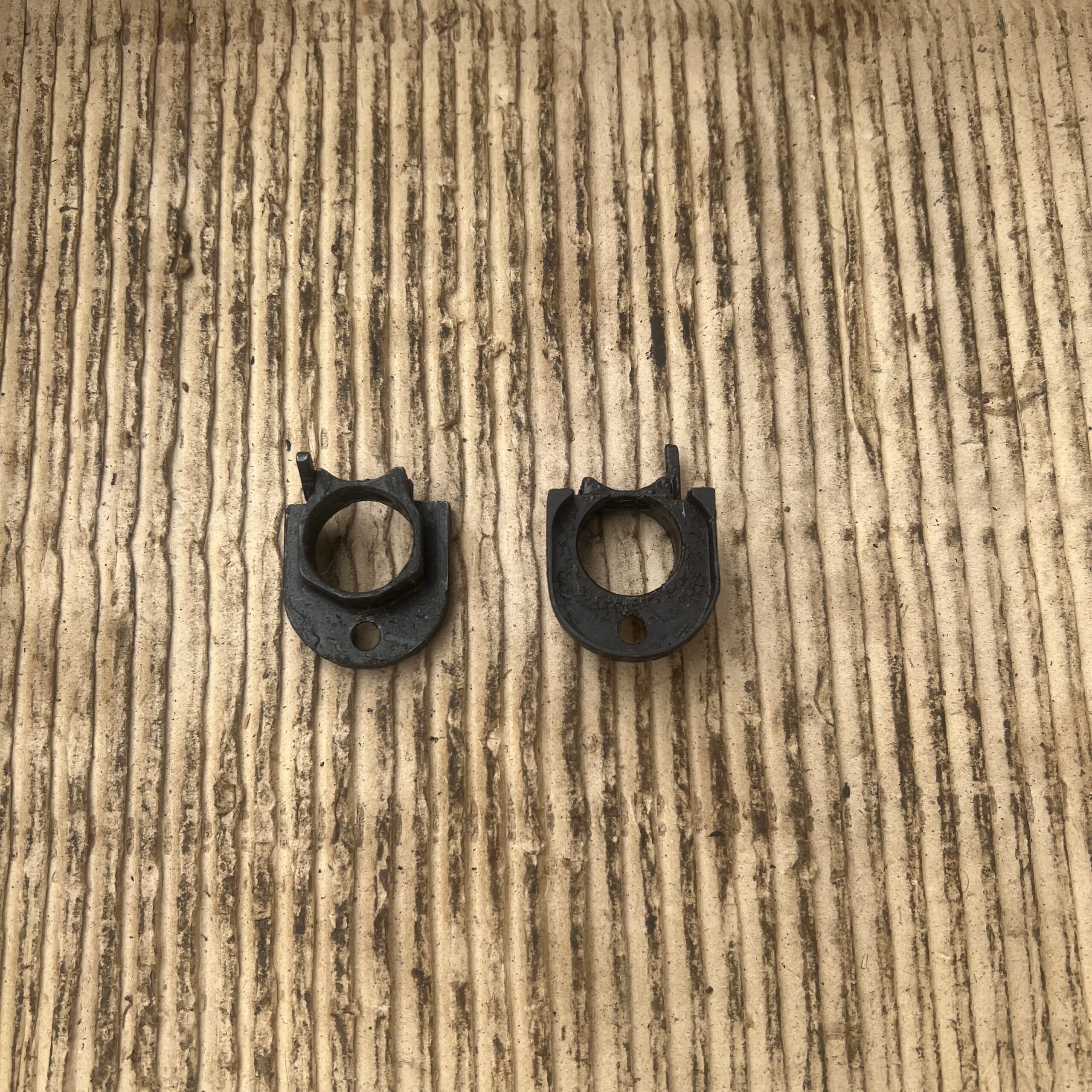 Yugoslavian M72 Handguard Retainer (Very Good)