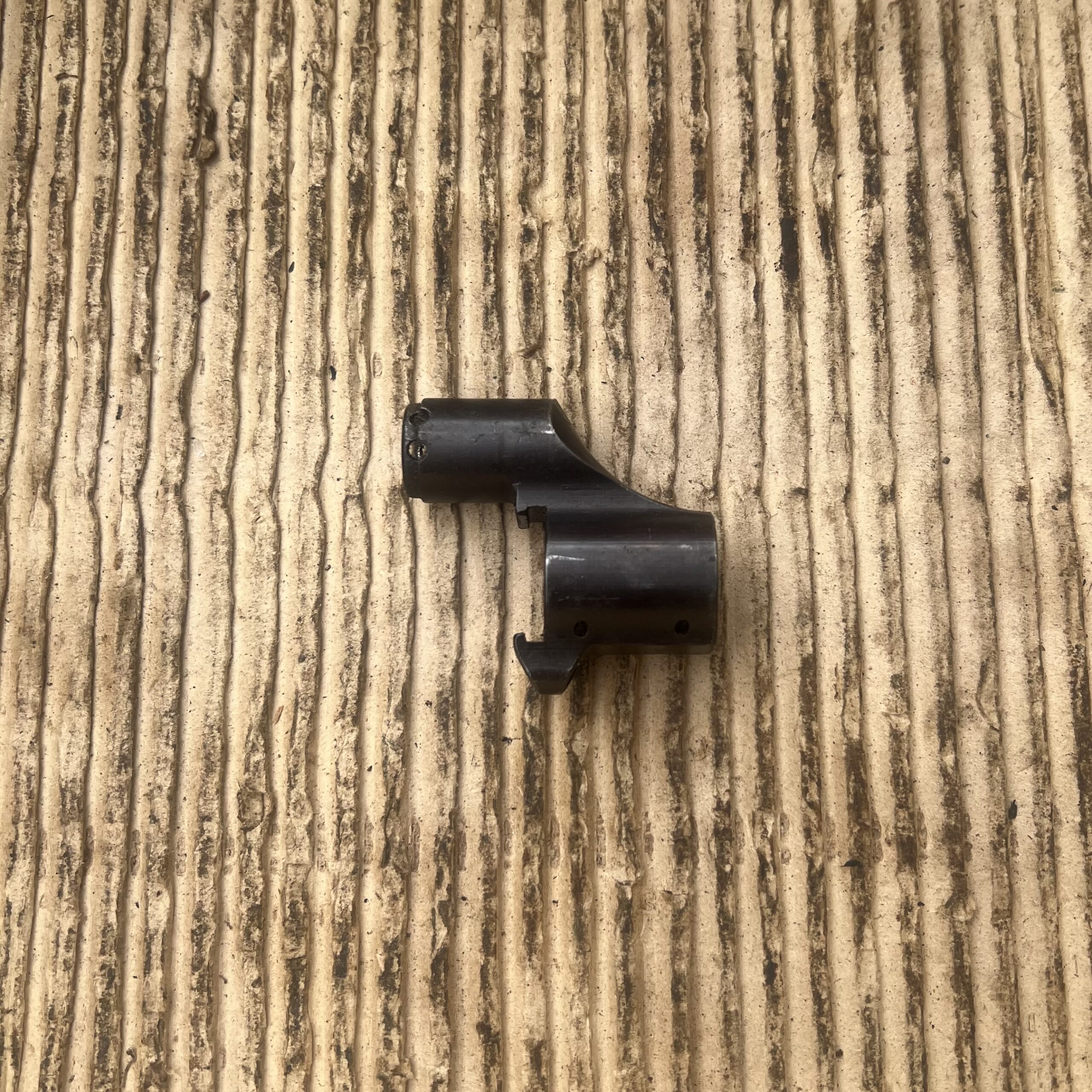 Yugoslavian M72 Gas Block (Very Good)