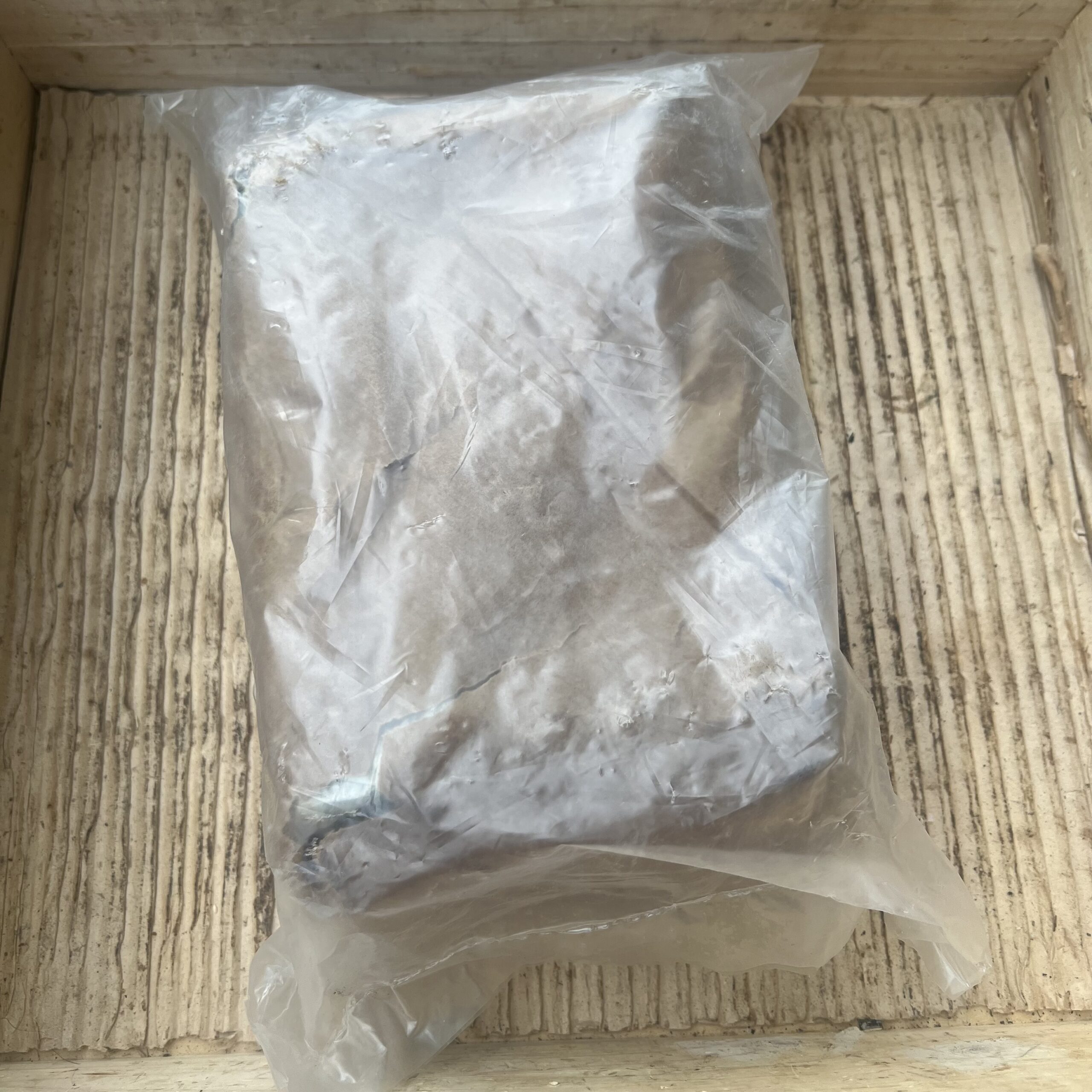 Chinese Steel Flatback 30 Round AK47 Magazine - 7.62x39mm - 5 Pack in Wax Paper and Sealed Bag (NOS)