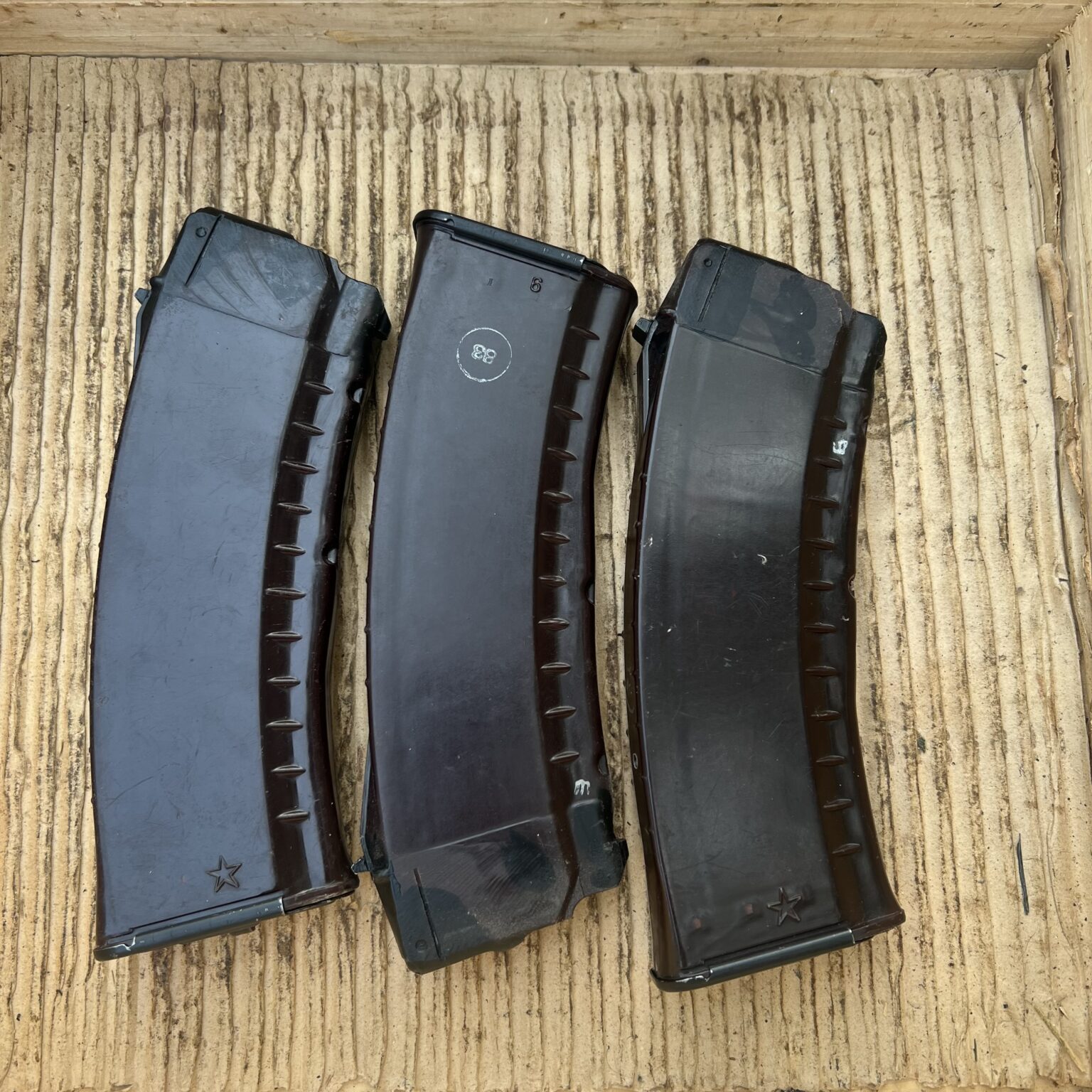 AK74 Magazines - 5.45x39mm Archives - Page 3 of 3 - Moka's Raifus