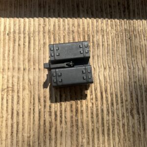 HK MP5 Dual Magazine Clamp (NOS)