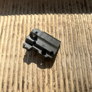 HK416 Vented 10.4" Gas Block (NOS)