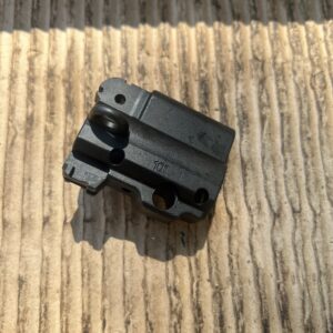 HK416 Non-Vented 10.4" Gas Block (NOS)