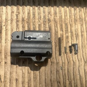 HK416 Adjustable Gas Block 14.5"-16" (NOS)