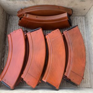 Fakelite 30 Round AK47 Magazine - 7.62x39mm