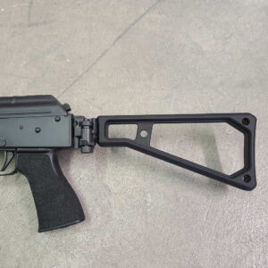 Occam Defense Hex 2.0 Folding Stock
