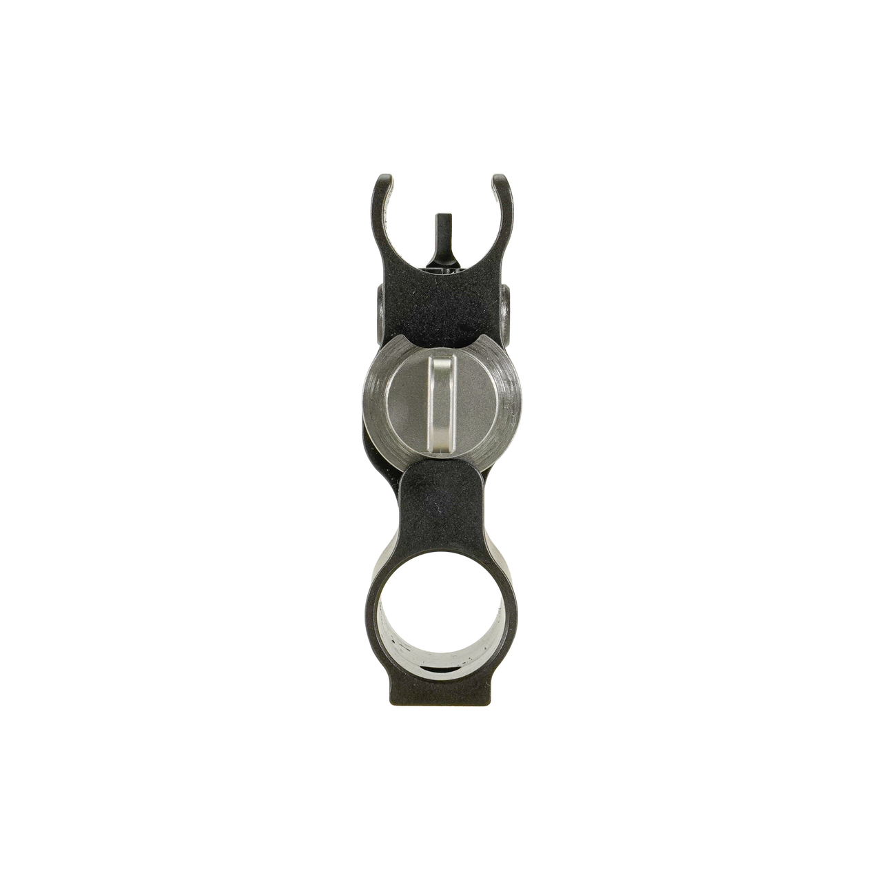 Occam Defense Combo Adjustable Gas Block