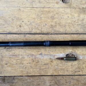 East German MPi-AKS-74N Barrel (Very Good) - 5.45x39mm