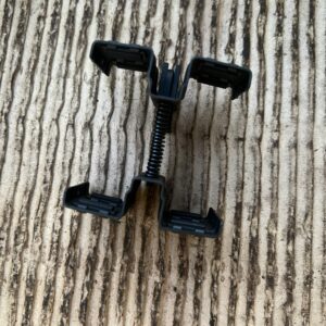 HK 93/33 Dual Magazine Clamp (NOS)