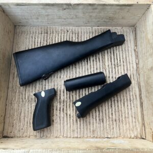 Chinese 84S Black Stock Set (Excellent)