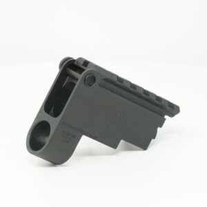 Occam Defense RST Rear Sight Base