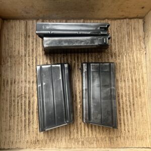 Fal Inch 20 Round Magazine - 7.62x51mm (Good)