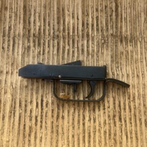 Russian PPSH41 Trigger Guard and Fire Control Group