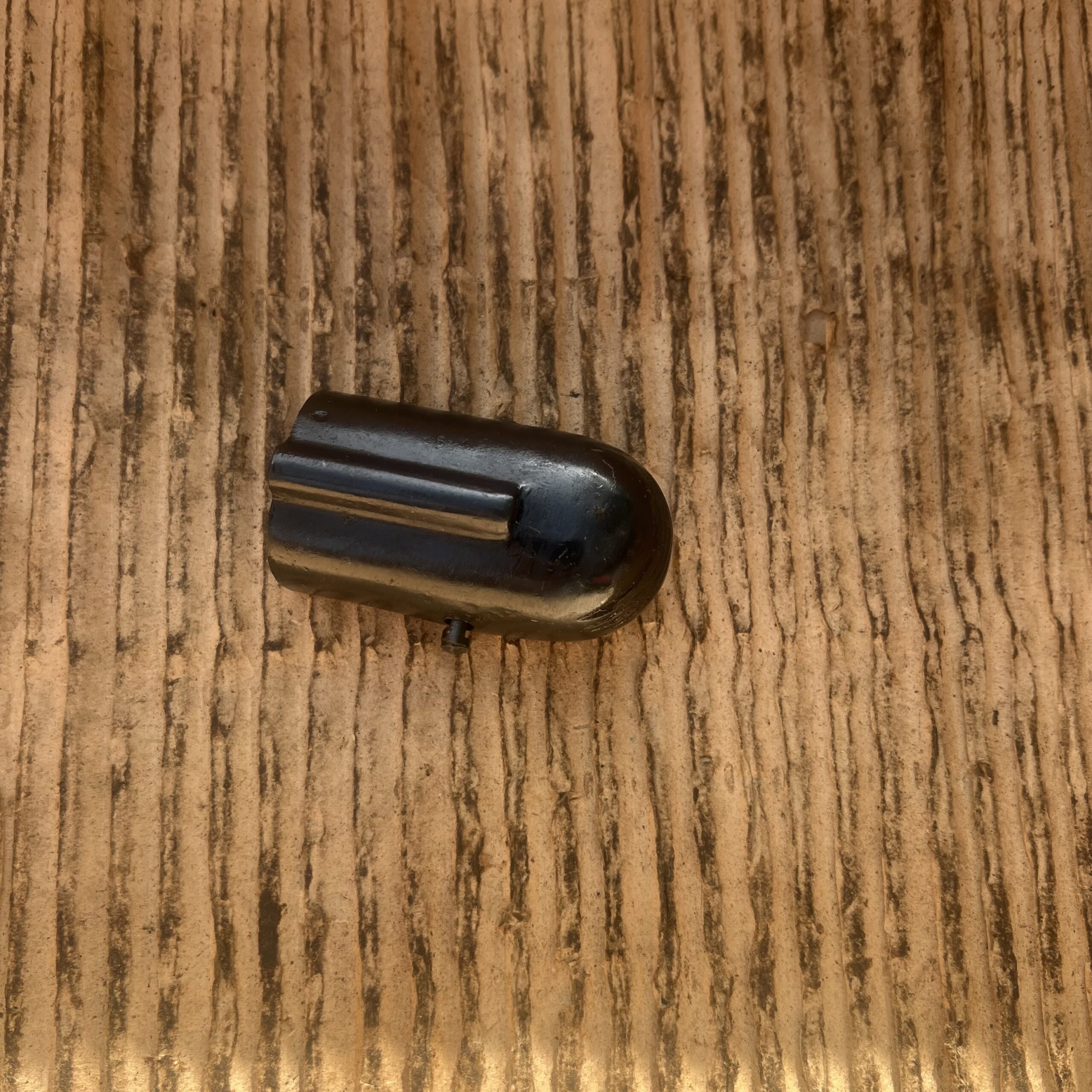 Russian PPSH41 Rear Receiver Section