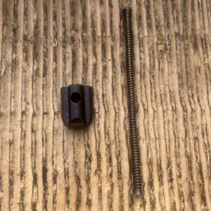 Russian PPSH41 Spring and Buffer
