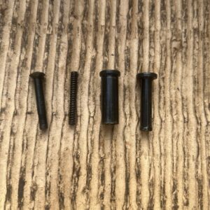 Russian PPSH41 Small Parts