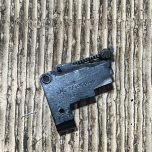 Egyptian Maadi Rear Sight Block (Excellent)