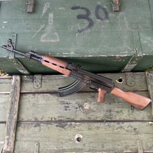 Zastava ZPAP M70 Rifle (Walnut) - 7.62x39mm
