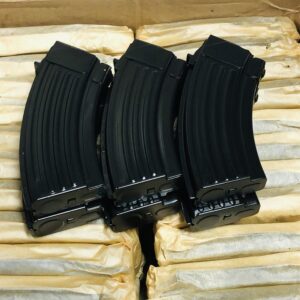 Hungarian Tanker 20 Round AK47 Magazine – 7.62x39mm