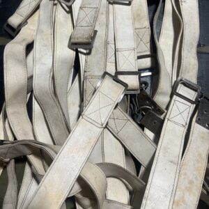 Romanian Parade Sling