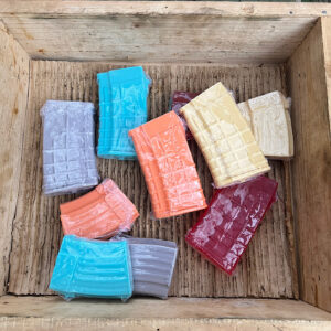 Combloc Cleansers AK Magazine Soap
