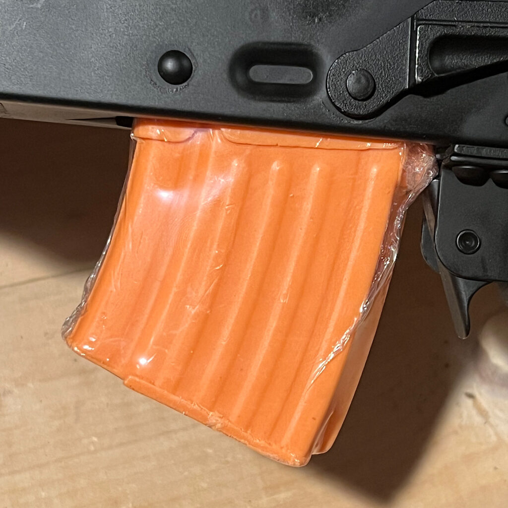 Combloc Cleansers AK Magazine Soap - Moka's Raifus
