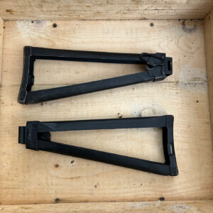 Russian 4.5mm Triangle Folding Stock (Very Good)