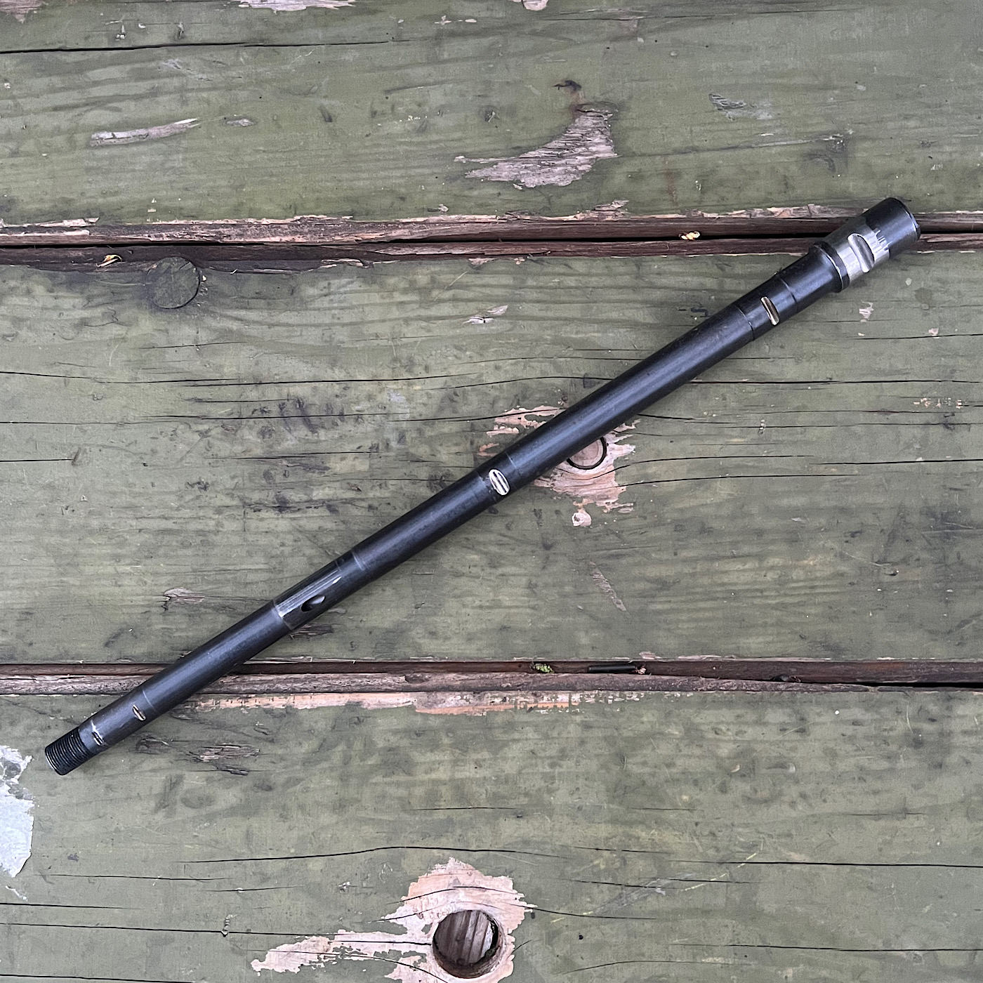 Bulgarian Type 3 AK47 Barrel (Excellent)
