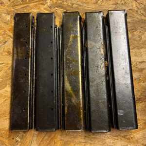 USGI 30 Round Thompson Magazine - .45 ACP - (Very Good)
