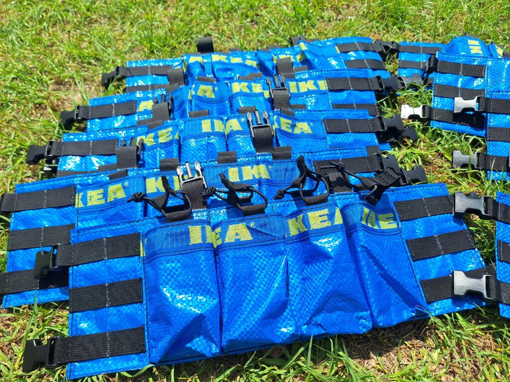 IDEA Chest Rig Hub City Outdoors Moka s Raifus IDEA Chest Rig Hub City Outdoors Moka s Raifus