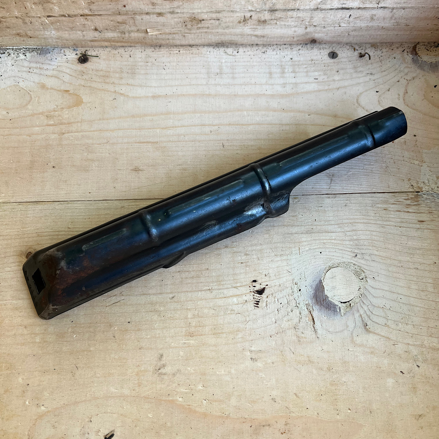 Romanian AIMS65 Top Cover (Good)