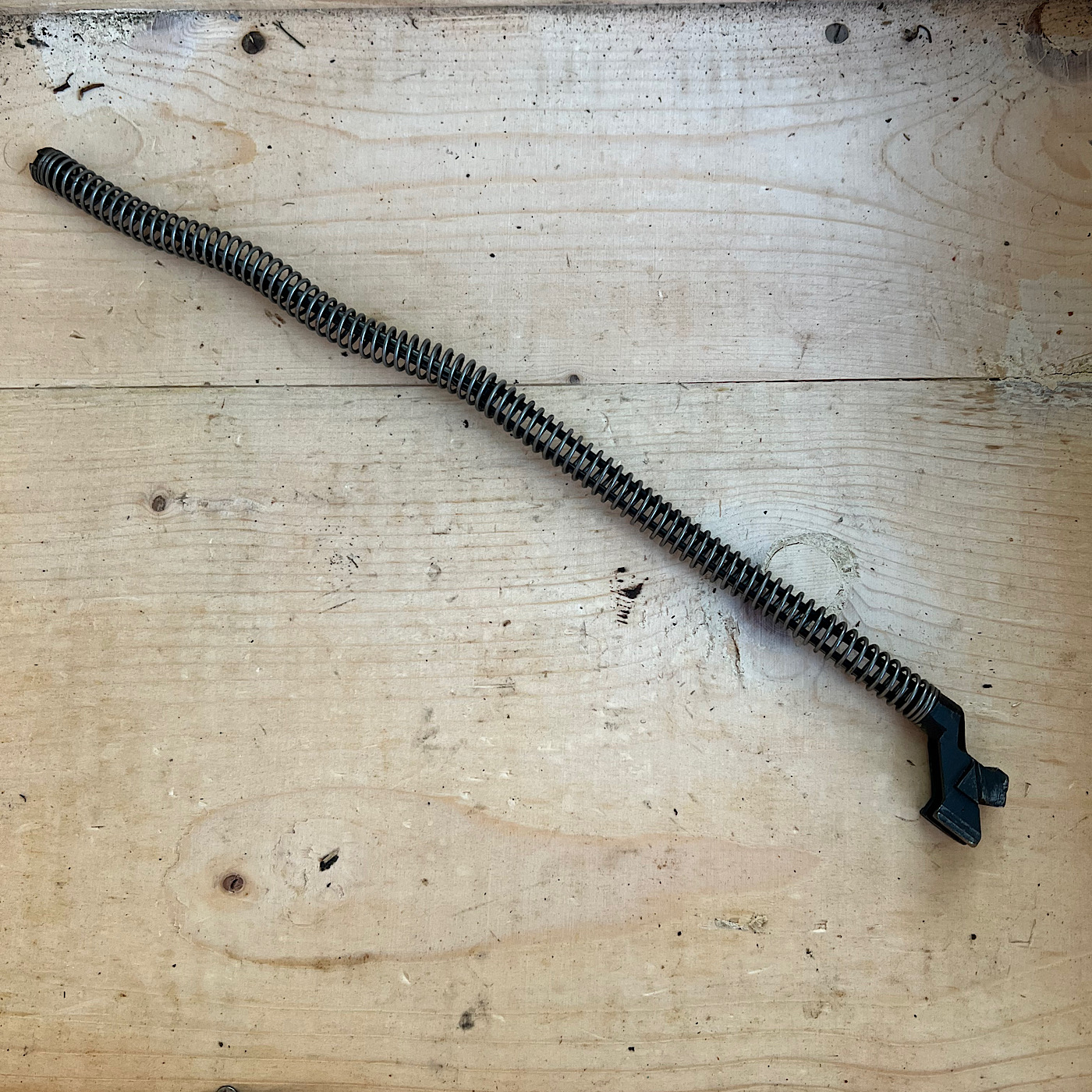 Romanian AIMS65 Recoil Spring (Very Good)