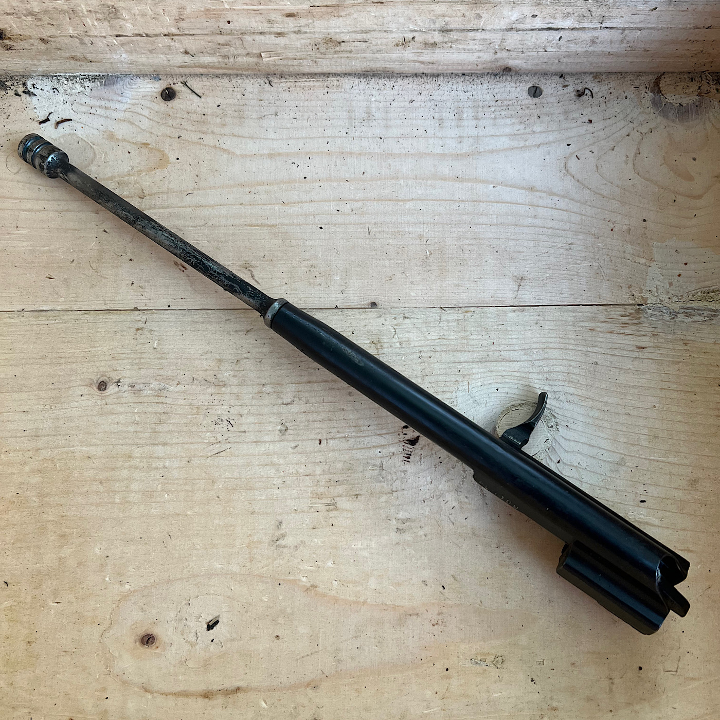 Romanian AIMS65 Bolt Carrier (Very Good)