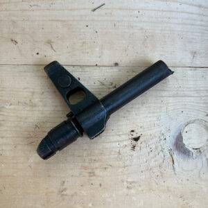 Romanian AIMS65 Front Sight Block + Muzzle Device (Very Good)