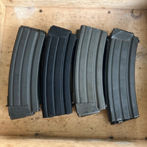 Galil 35 Round Magazine - 5.56x45mm