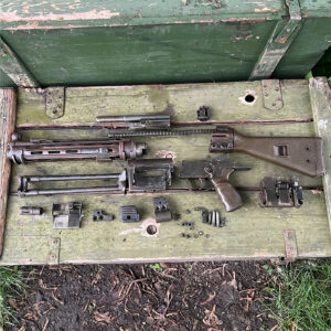 FMP HK21 Parts Kit (Good)