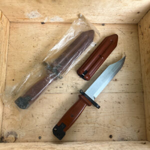Chinese Type II Bakelite Bayonet (NOS)