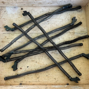 Yugoslavian M70B1 Recoil Spring (Very Good)