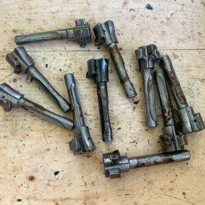 Yugoslavian M70B1 Bolt (Very Good)