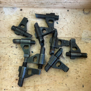 Yugoslavian M70B1 Front Sight Block (Very Good)