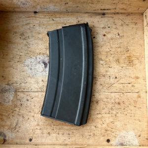Italian Bren MK2 30 Round Magazine - 30.06 (Excellent)