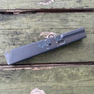 Childers AK Receiver Blank