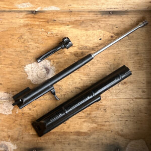 Surplus Bolt, Carrier, and Top Cover Combo (Good)