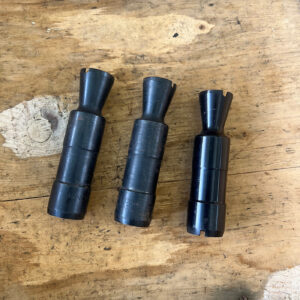 Extended 4" Booster - 24mm (Good)