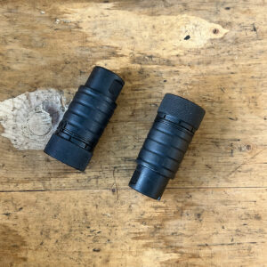 Bulgarian 4 Piece Flash Hider (Excellent)